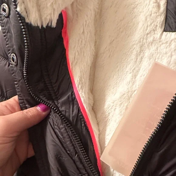 NEW Jessica Simpson Winter Coat - Picture 5 of 9